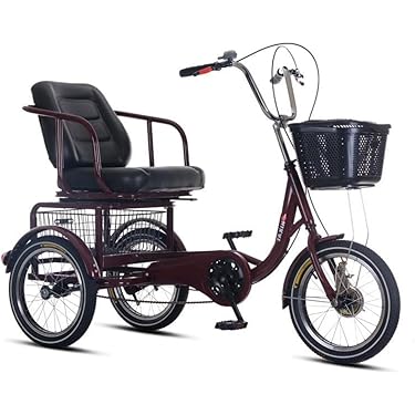 ミニベロ　茶 Amazon.co.jp 最新リリース: 小径車(ミニベロ) の新着ランキング
